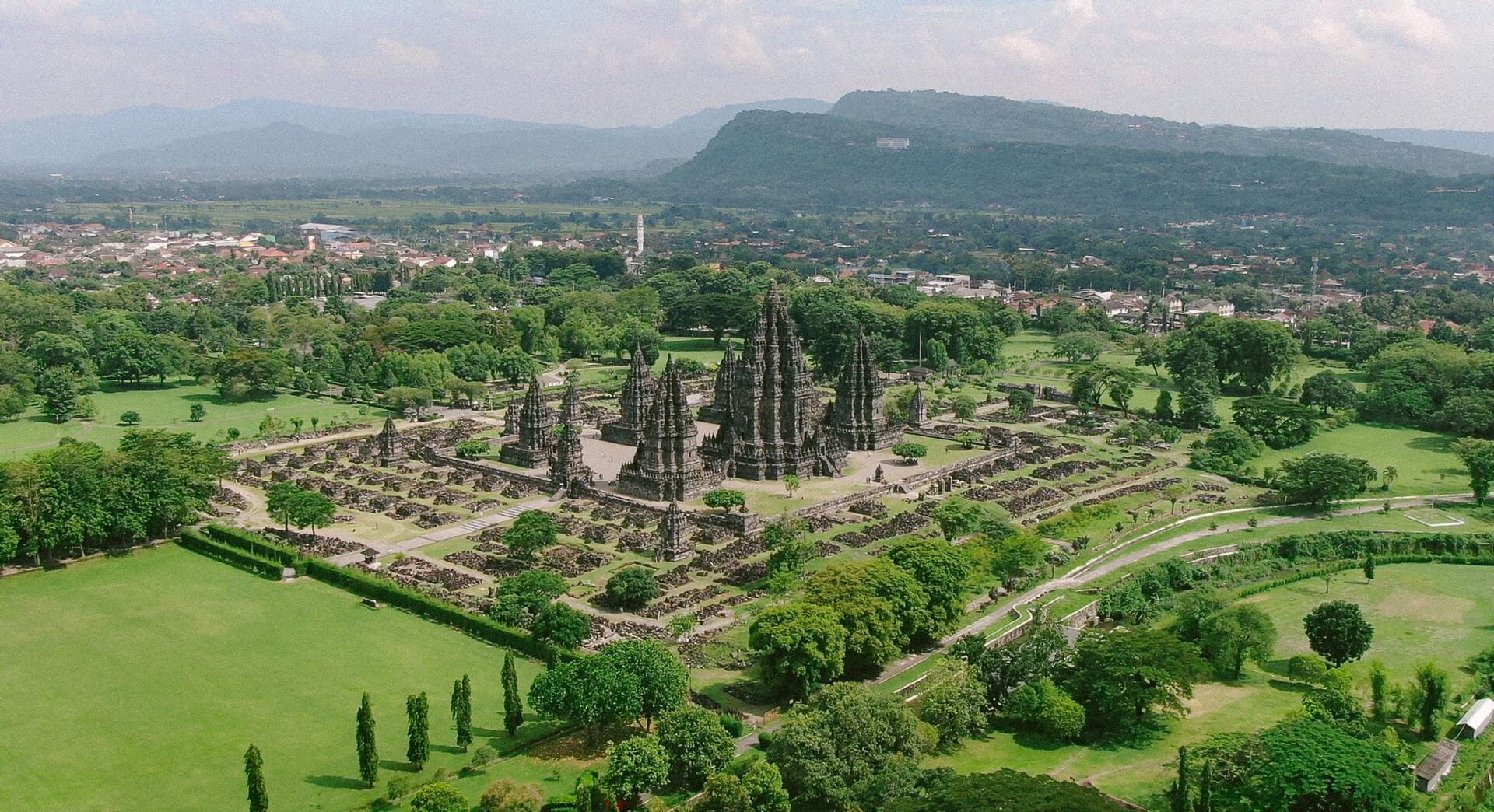 Top Indonesia Holidays - Luxury Travel Designer