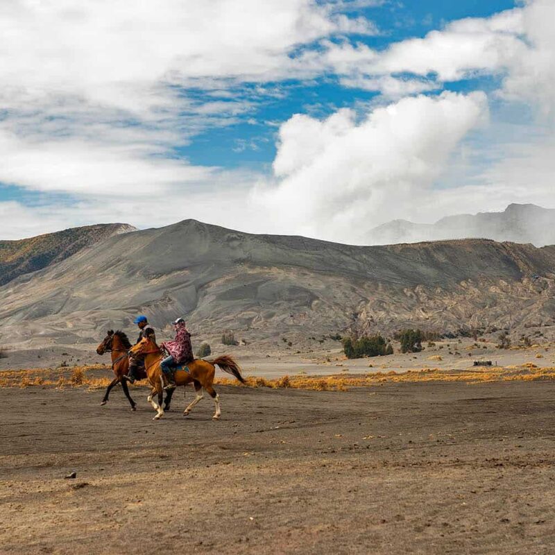 Bromo Day 2 Bromo Day 2
