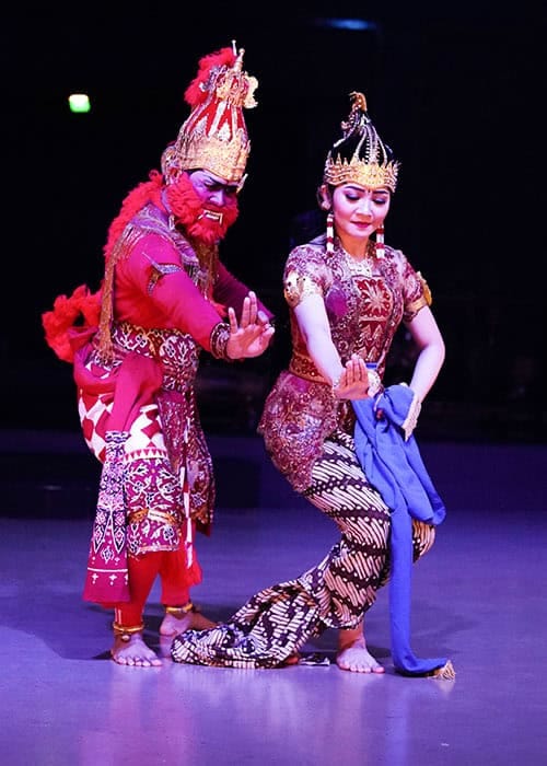 Thumbnail Prambanan Dance 1 Thumbnail Prambanan Dance 1