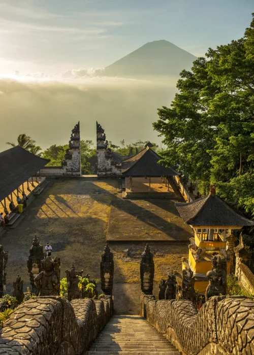 Pura Lempuyang Pura Lempuyang