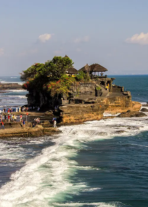 Tanah Lot Tanah Lot