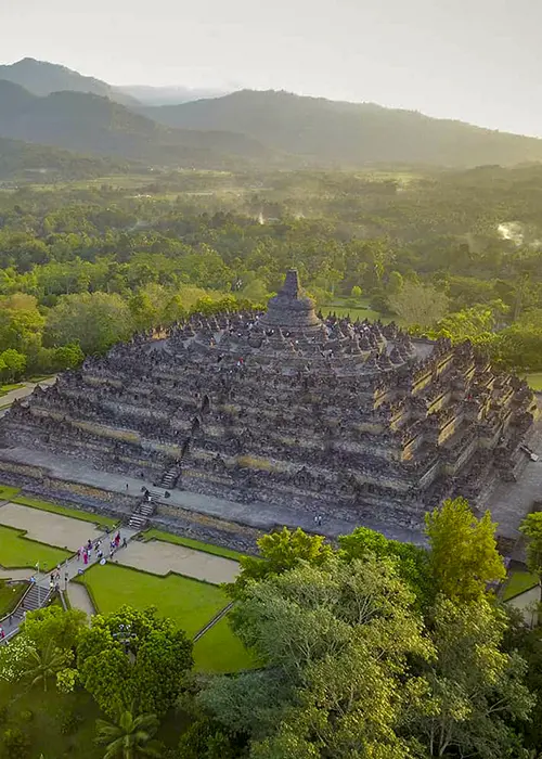 Thumbnail Borobudur-Temple1 Thumbnail Borobudur-Temple1